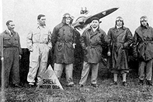 „File din istoria ARPA” (Asociația Română pentru Propaganda Aviației) Invitat: dl. cmd. Gheorghe Vartic, istoric militar „File din istoria ARPA” (Asociația Română pentru Propaganda Aviației) Invitat: dl. cmd. Gheorghe Vartic, istoric militar