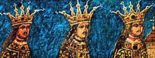 &#8222;Motenirea Moldovei lui tefan cel Mare&#8221;  Invitat: dl. prof. dr. Petronel Zahariuc &#8211; Universitatea &#8222;A.I. Cuza&#8221; i ef al Departamentului de Istorie medieval a Institutului &#8222;A.D. Xenopol&#8221; al Academiei Romne, Ia
