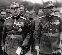 &#8222;Un erou al Marelui Rzboi. Gen. Henri Cihoschi&#8221;  Invitat: dl. prof. univ. dr. Dumitru Preda, istoric militar i fost ambasador