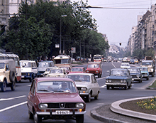  &#8222;Despre bune i rele din Romnia Socialist&#8221;  Invitat: dl. dr. Florian Banu, cercettor istoric, consilier superior al CNSAS