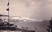  &#8222;O istorie aproape uitat: Cadrilater&#8221;1913 &#8211; 1940   Invitat: dl. conf. univ. dr. Florian Bichir, cercettor istoric i publicist