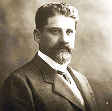  „Un portret esen�ial, Constantin Stere”  Invitat: dl. dr. Constantin Corneanu, cercet�tor istoric