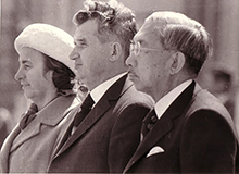 „Un lider �i regimul s�u politic. Cunoa�terea istoriei prin �coala public�” Partea I