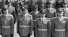  „C�tig �i prejudicii dup� ancheta DIE din anul 1978”  Invitat: dl. dr. Florian Banu, istoric, cercet�tor �tiin�ific, consilier superior al CNSAS   