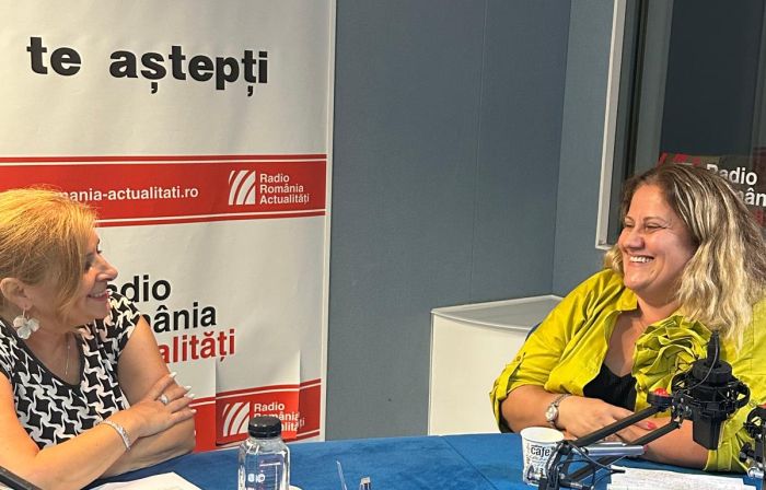 Românii de pretutindeni Românii de pretutindeni