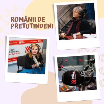 Rom�nii de pretutindeni