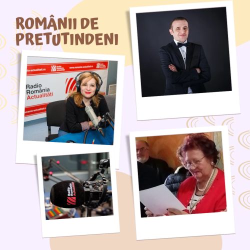 Rom�nii de pretutindeni