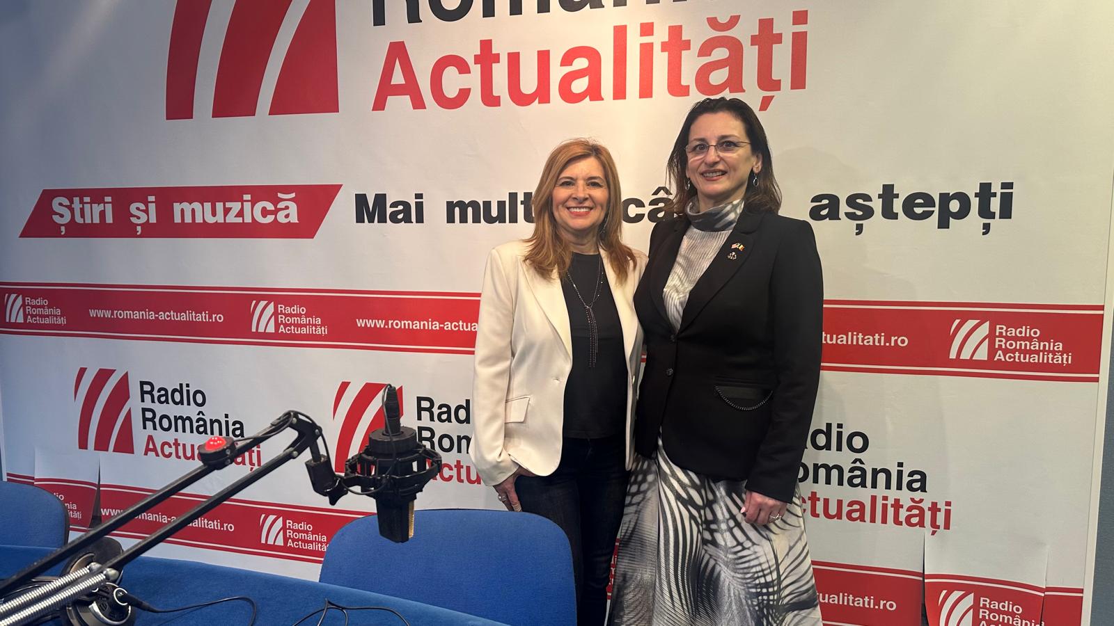 Rom�nii de pretutindeni