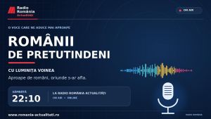 Rom�nii de pretutindeni