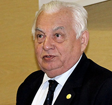 „Atât de bogați și totuli, săraci” Invitat : dl prof. univ. dr. Păun Ion Otiman, membru titular al Secției de Științe agricole și silvice a Academiei Române „Atât de bogați și totuli, săraci” Invitat : dl prof. univ. dr. Păun Ion Otiman, membru titular al Secției de Științe agricole și silvice a Academiei Române