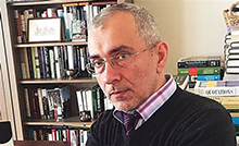 „La cumpăna apelor. Intelectualii și societatea” partea a II-a Invitat : prof. dr. Paul Dragoș Aligică – Universitatea din București, membru corespondent al Academiei Române „La cumpăna apelor. Intelectualii și societatea” partea a II-a Invitat : prof. dr. Paul Dragoș Aligică – Universitatea din București, membru corespondent al Academiei Române