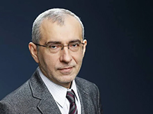 „La cumpăna apelor. Intelectualii și societatea” partea a III-a Invitat : prof. dr. Paul Dragoș Aligică – Universitatea din București, membru corespondent al Academiei Române „La cumpăna apelor. Intelectualii și societatea” partea a III-a Invitat : prof. dr. Paul Dragoș Aligică – Universitatea din București, membru corespondent al Academiei Române