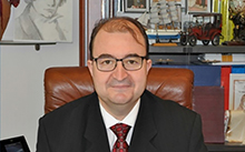 „Instrucțiune publică sau educație ?” Invitat: dl. prof. dr. Romiță Iucu – Universitatea din București, membru corespondent al Academiei Române – Secția de filosofie, teologie, psihologie și pedagogie „Instrucțiune publică sau educație ?” Invitat: dl. prof. dr. Romiță Iucu – Universitatea din București, membru corespondent al Academiei Române – Secția de filosofie, teologie, psihologie și pedagogie