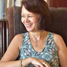  &#8222;O jumtate de veac de muzic romneasc cult&#8221;  Invitat: d-na prof. univ. dr. Valentina Sandu Dediu, membru corespondent al Academiei Romne