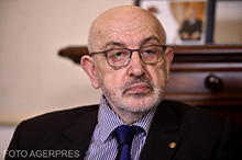 „Istoricul și diplomația”, partea a II-a   Invitat: dl. prof. univ. dr. Dumitru Preda, membru corespondent al Academiei Rom�ne – Sec�ia de științe istorice și arheologie