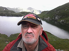 „Mun�i �i ghe�ari via Timi�oara”, partea a II-a  Invitat: dl. prof. univ. dr. Petru Urdea, membru corespondent al Sec�iei de �tiin�e geonomice a Academiei Rom�ne