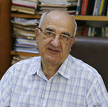                                     „Din lumea fizicii plasmei”, edi�iile din 10 �i 17 iunie 2026  Invitat: dl. prof. univ. dr. Gheorghe Popa, membru de onoare al Academiei Rom�ne, sec�ia de �tiin�e fizice