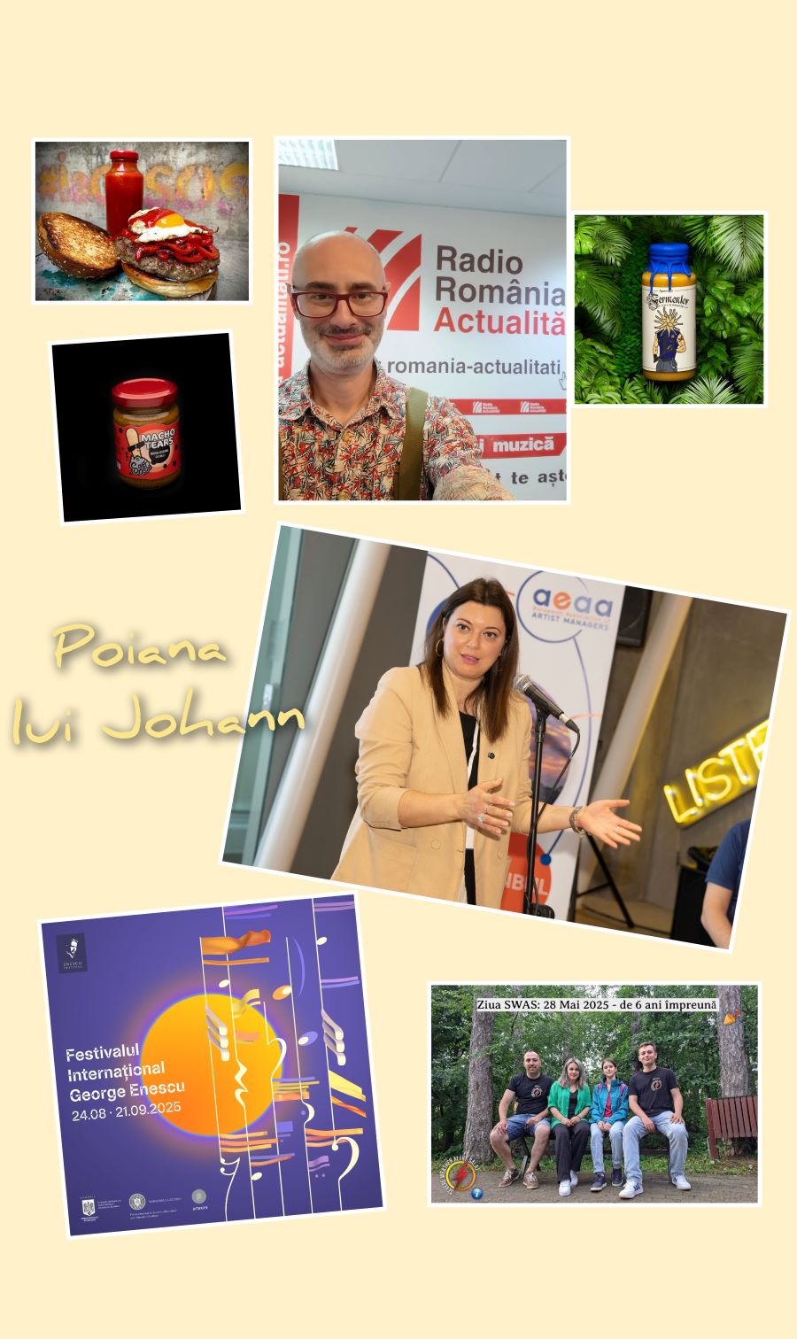 S03E35 - #iacusos dar mergi &#537;i la Enescu 2025