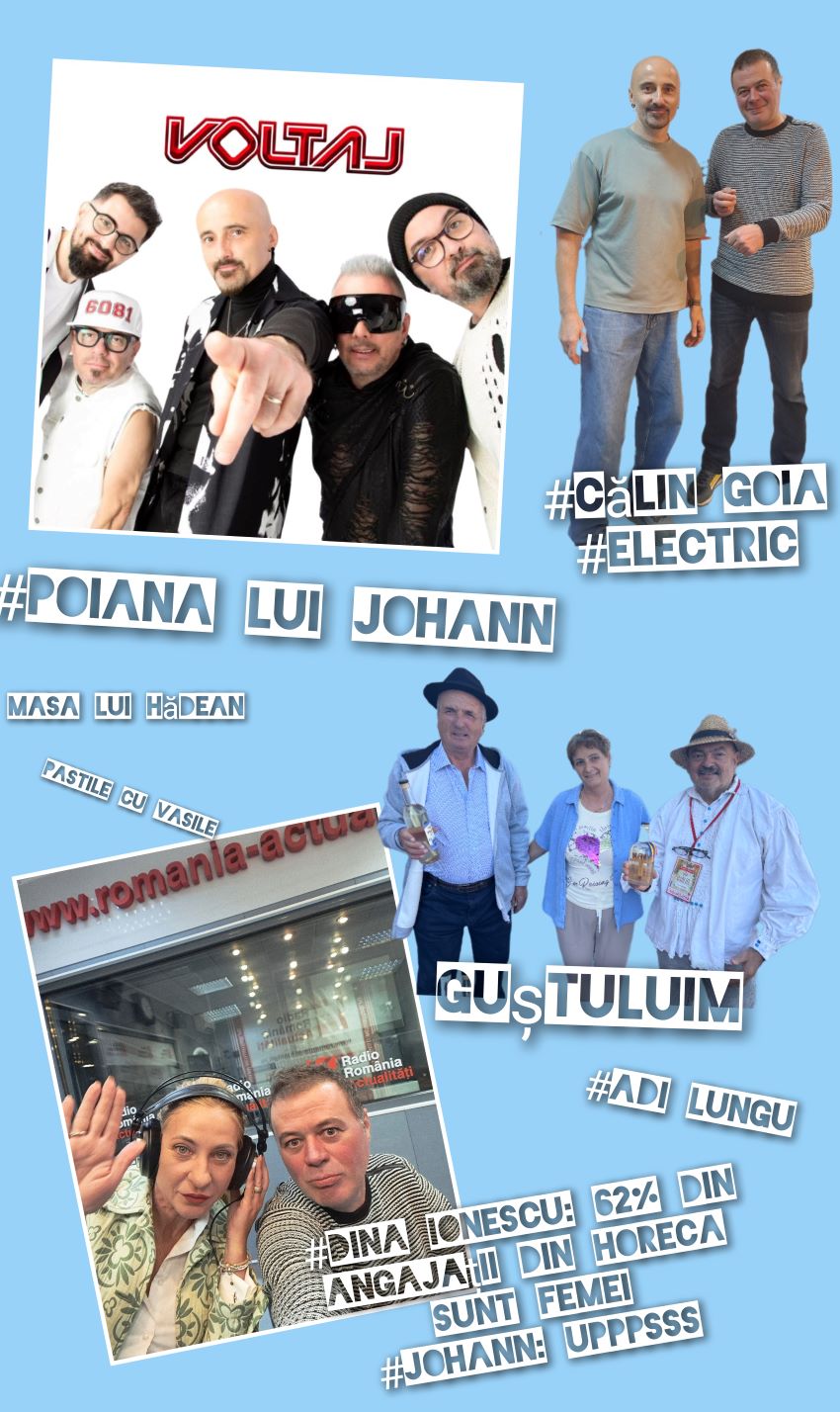 S04E04 - #Electric, fresh, cu gust