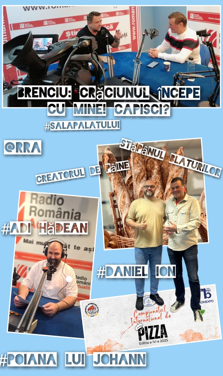 S04E05 - Crciunul ncepe cu mine!