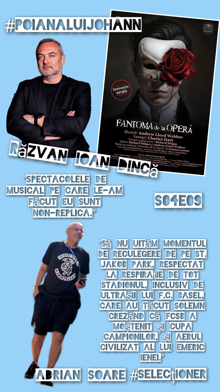 S04E09 That's Musical