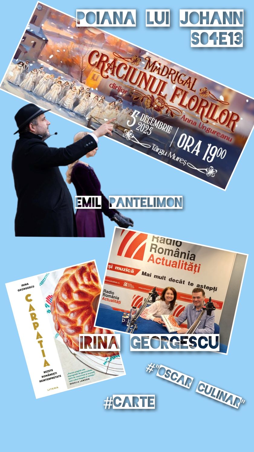 S04E13 Bun diminea&#539;a la Mo&#537; Ajun!...aproape