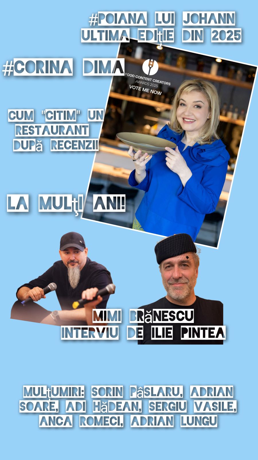 S04E15 - La mul�i ani! (ultima edi�ie din 2025)