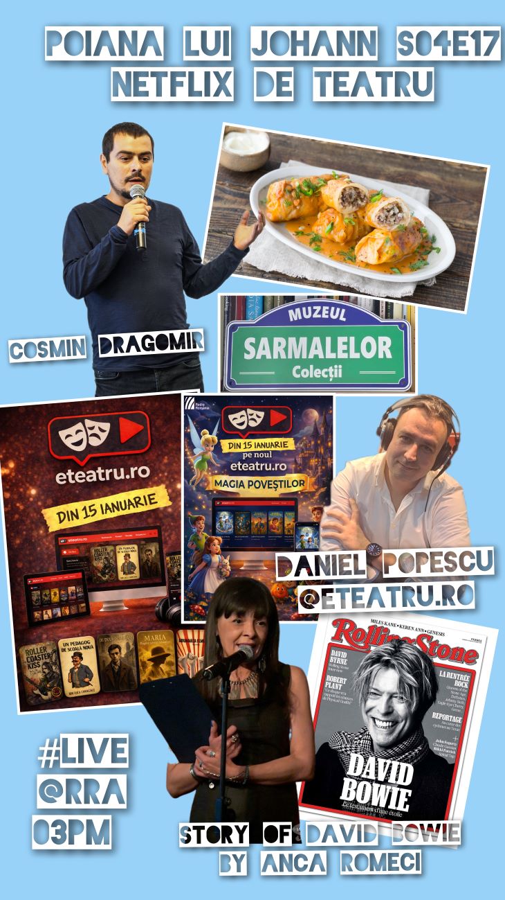 S04E17 - Eteatru.ro - Netflix de teatru