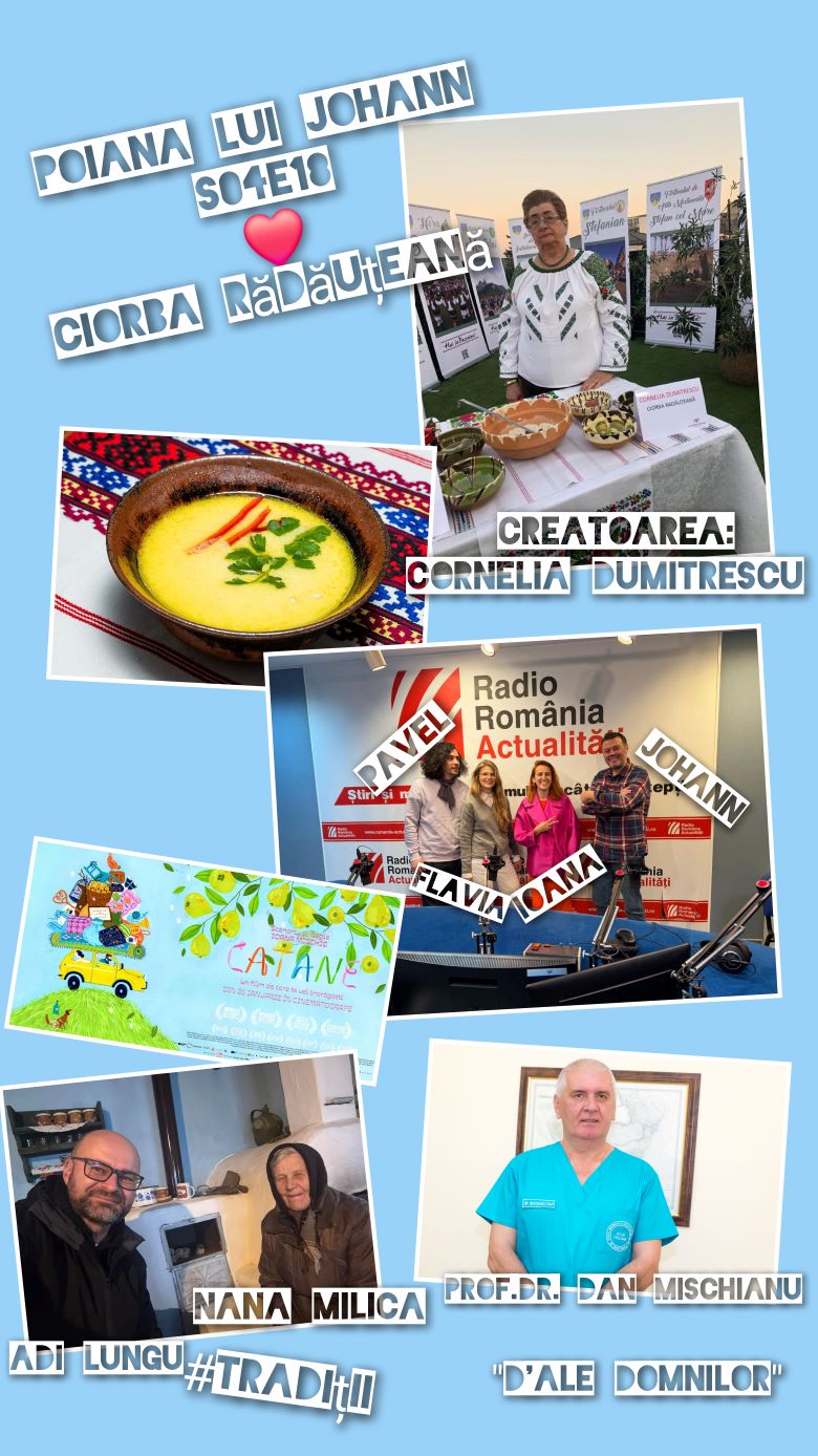 S04E18 We Luv Ciorba R�d�u�ean�