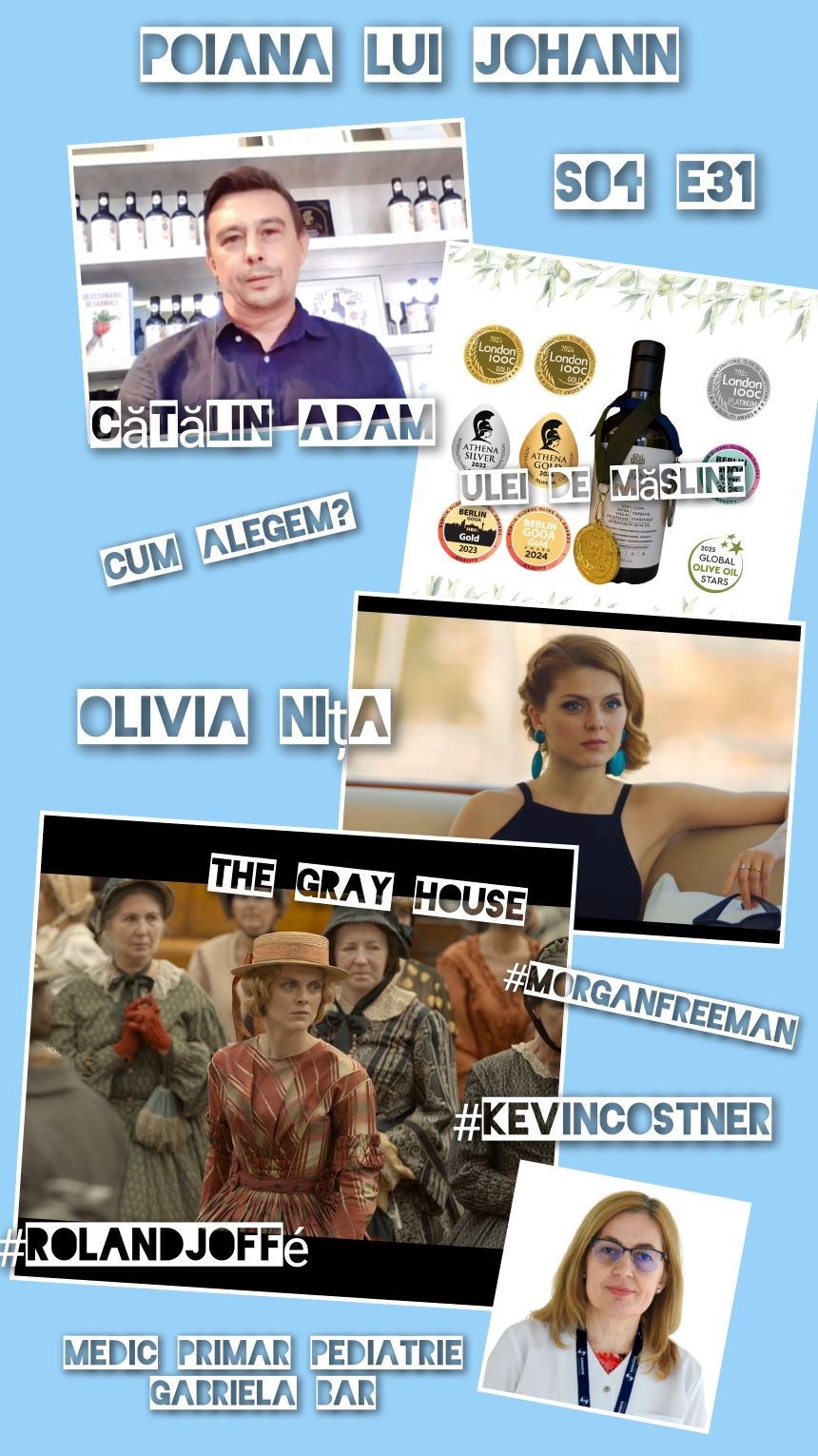 S04E31 - Seriale �i ulei de m�sline