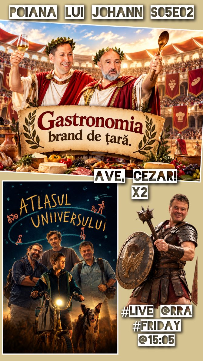 S05E02 Ave, Cezar! x 2