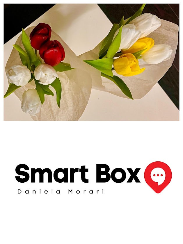 SMART BOX editia 342 - 08 martie 2024