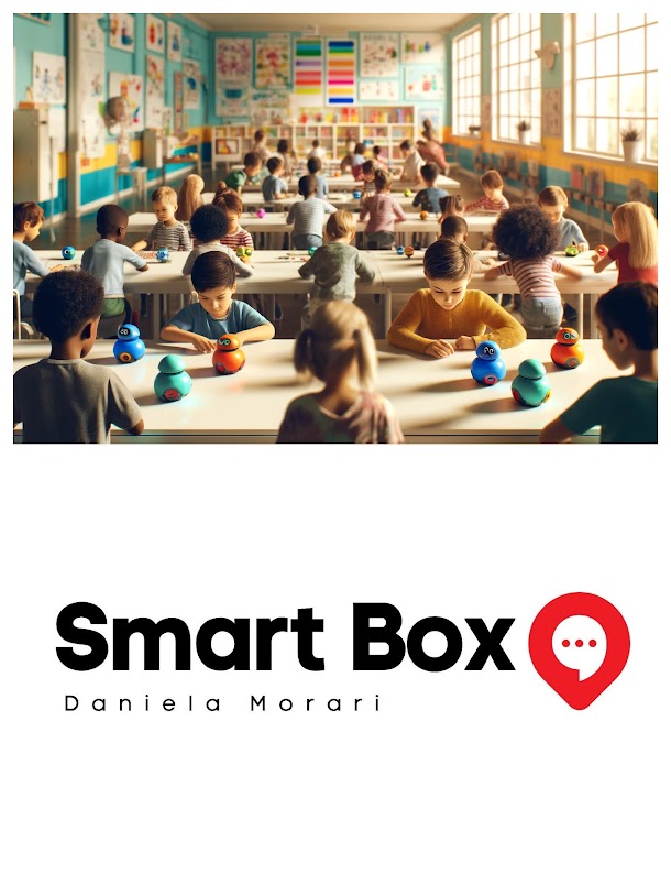 SMART BOX editia 363 - 25 aprilie 2024