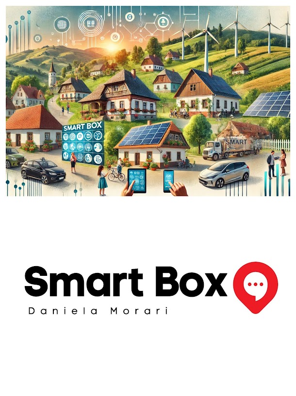 SMART BOX editia 417 - 01 august 2024