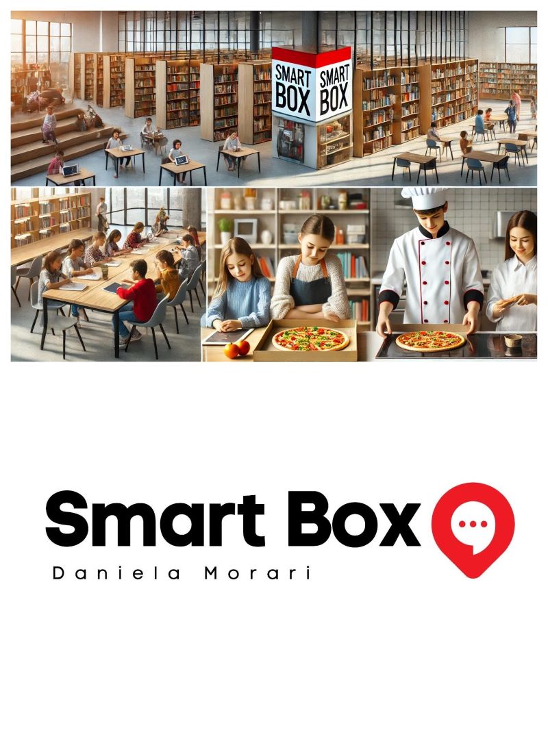 SMART BOX editia 418 - 02 august 2024