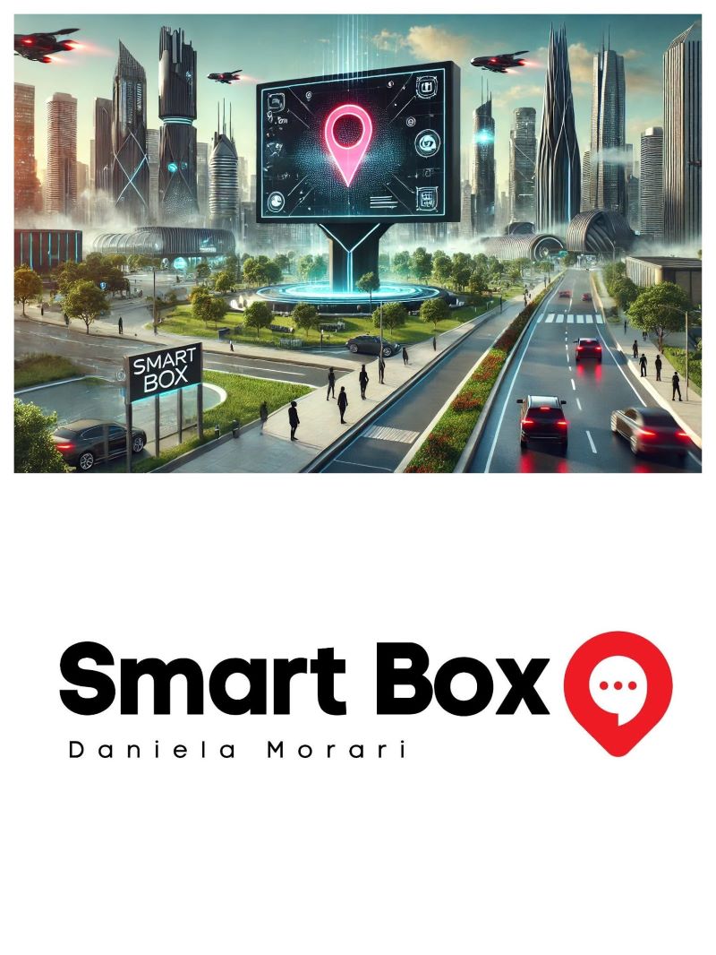 SMART BOX editia 419 - 05 august 2024