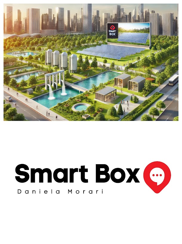 SMART BOX editia 420 - 06 august 2024