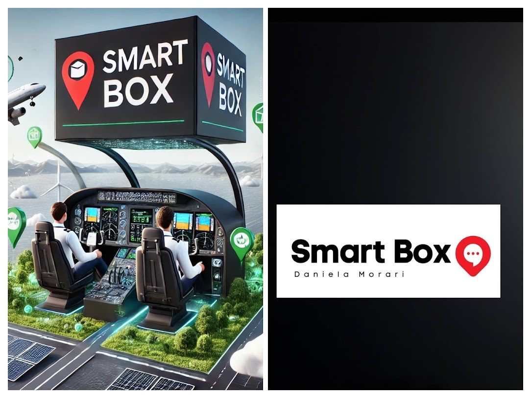 SMART BOX editia 421 - 07 august 2024