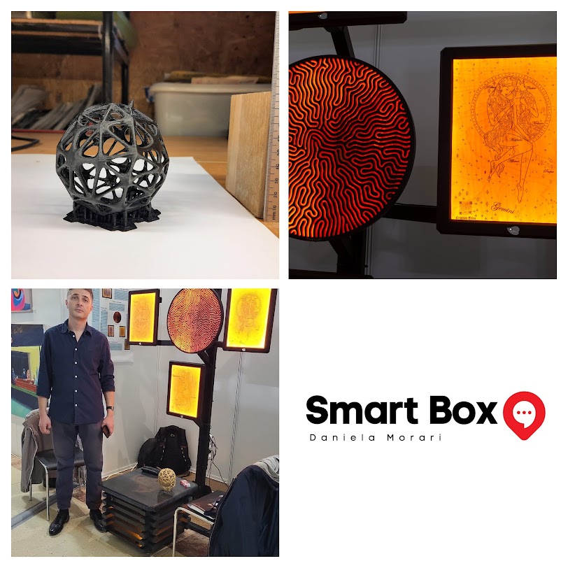 SMART BOX editia 424 - 12 august 2024