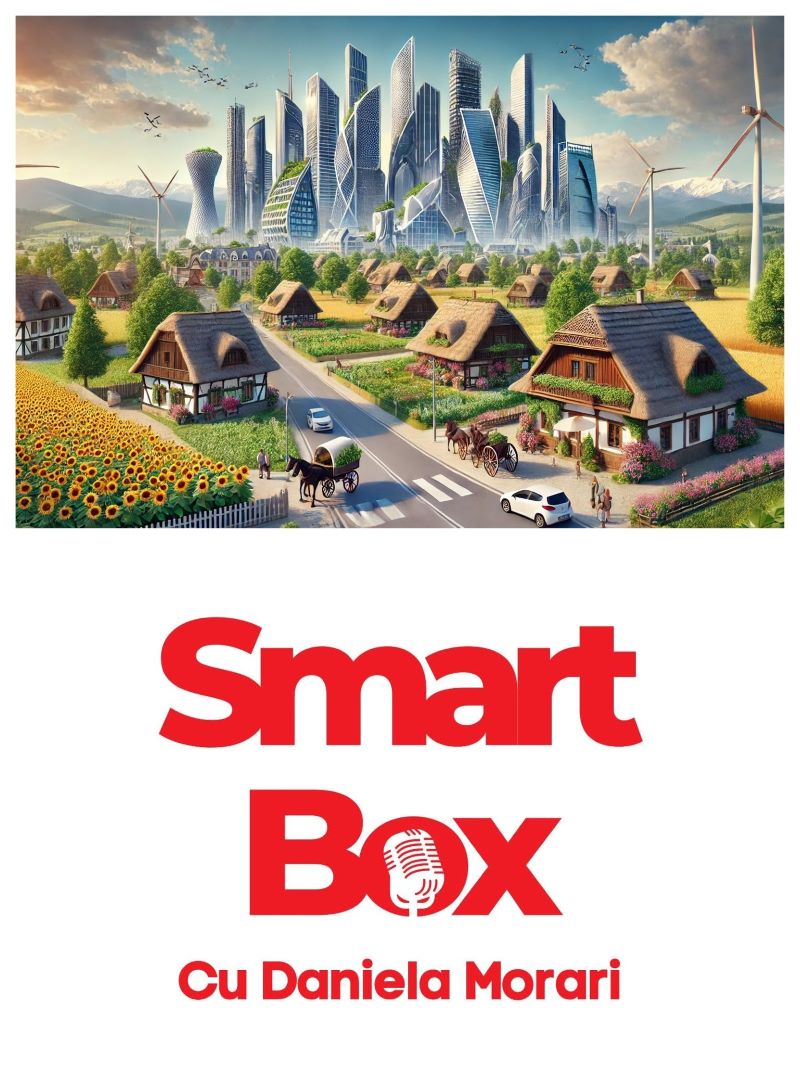 SMART BOX editia 427 - 04 septembrie 2024