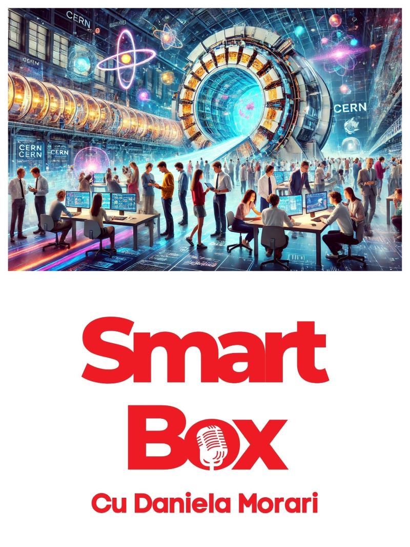 SMART BOX editia 429 - 06 septembrie 2024