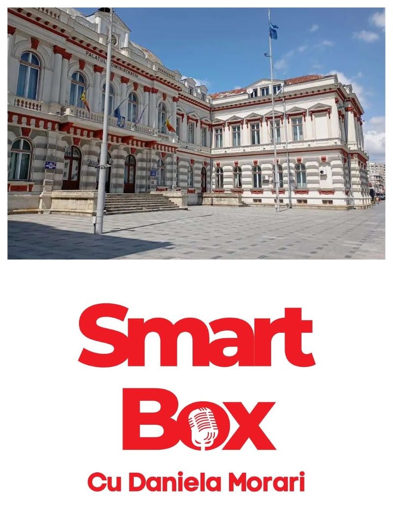 SMART BOX editia 431 - 10 septembrie 2024