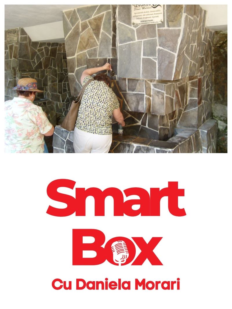 SMART BOX editia 433 - 12 septembrie 2024