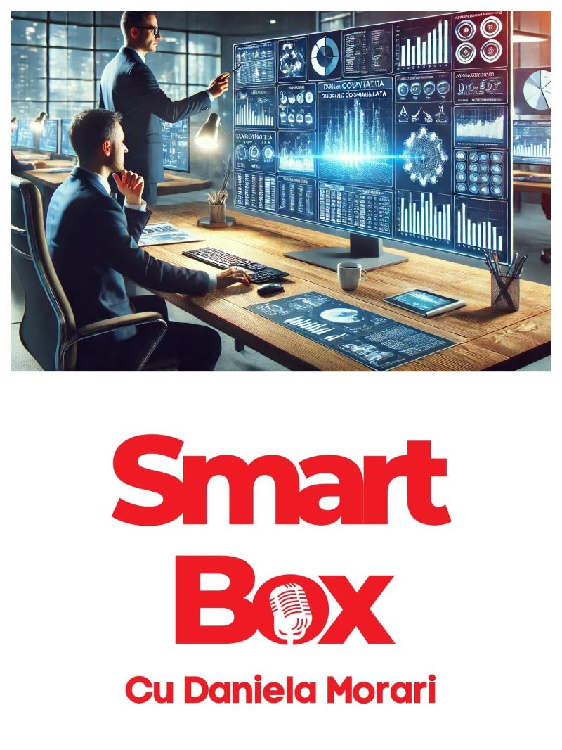 SMART BOX editia 434 - 13 septembrie 2024