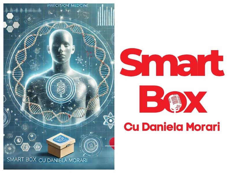 SMART BOX editia 436 - 17 septembrie 2024