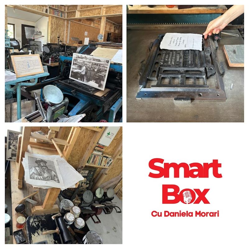 SMART BOX editia 437 - 18 septembrie 2024