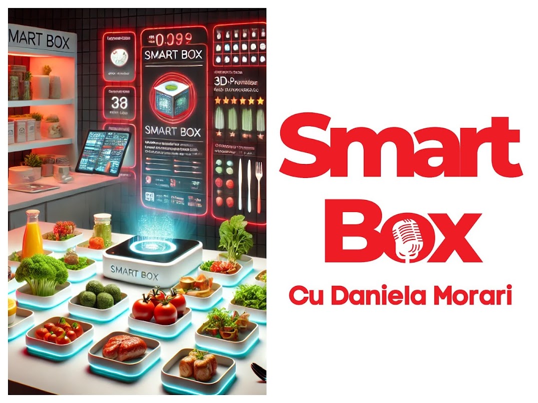 SMART BOX editia 444 - 27 septembrie 2024