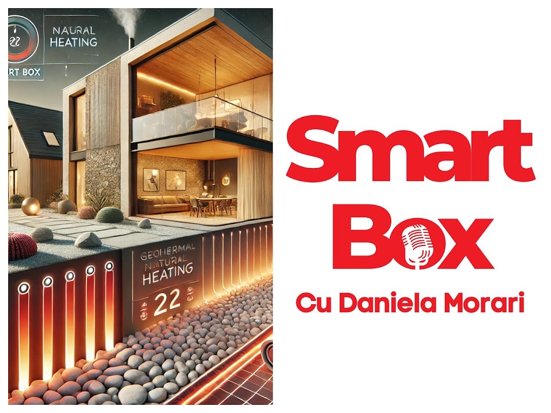 SMART BOX editia 445 - 30 septembrie 2024