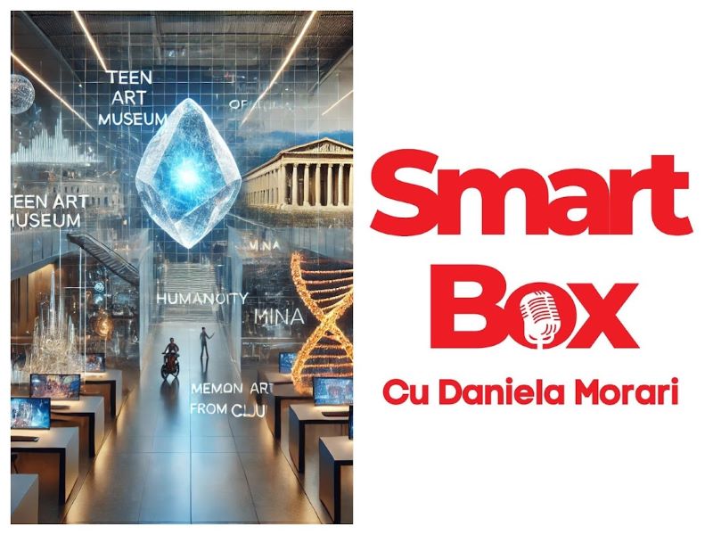 SMART BOX editia 454 - 11 octombrie 2024