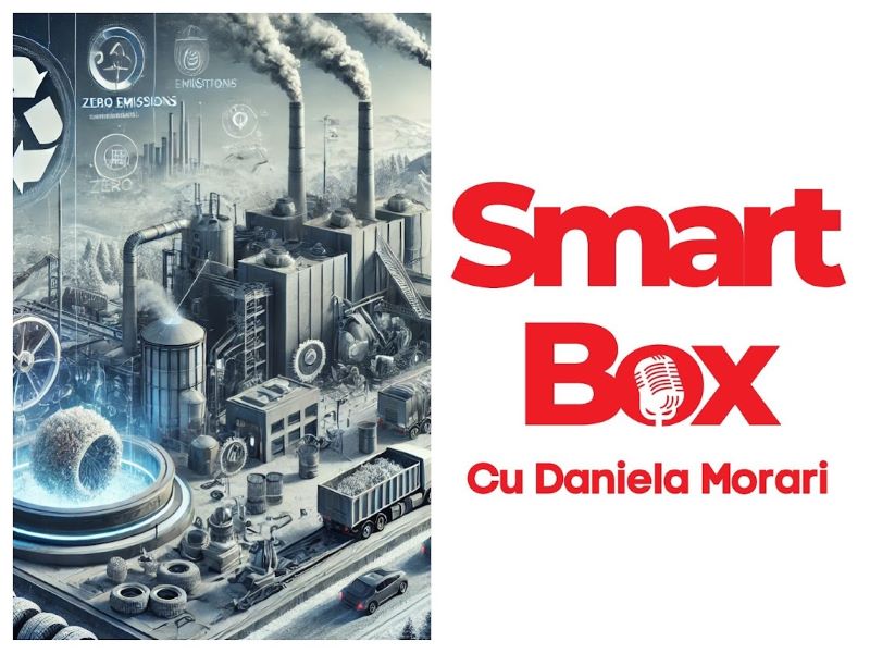 SMART BOX editia 455 - 14 octombrie 2024